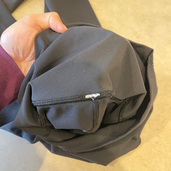 Lululemon wunder under luxtreme high rise legging - Picture 9 of 11